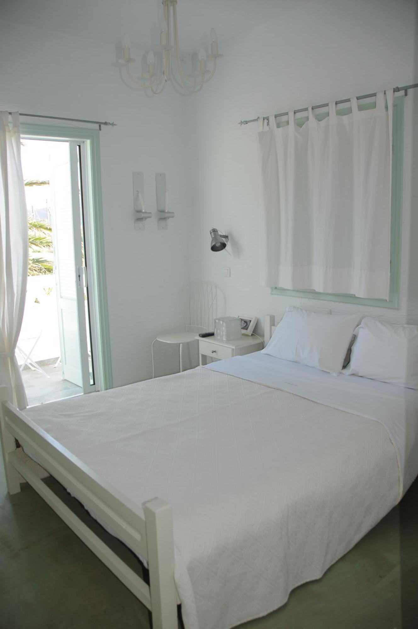 Crisio Studios Skyros Luaran gambar