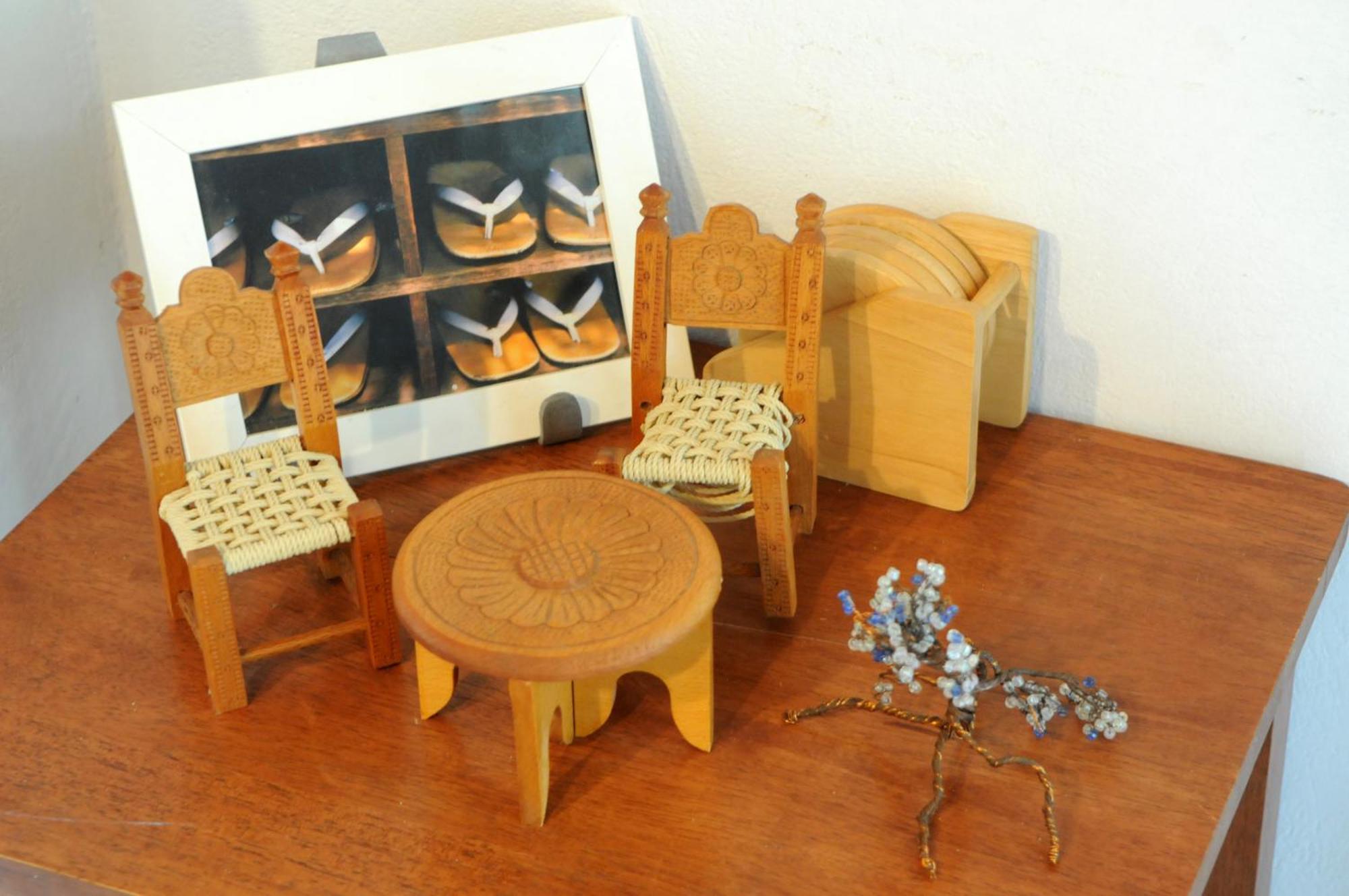 Crisio Studios Skyros Luaran gambar