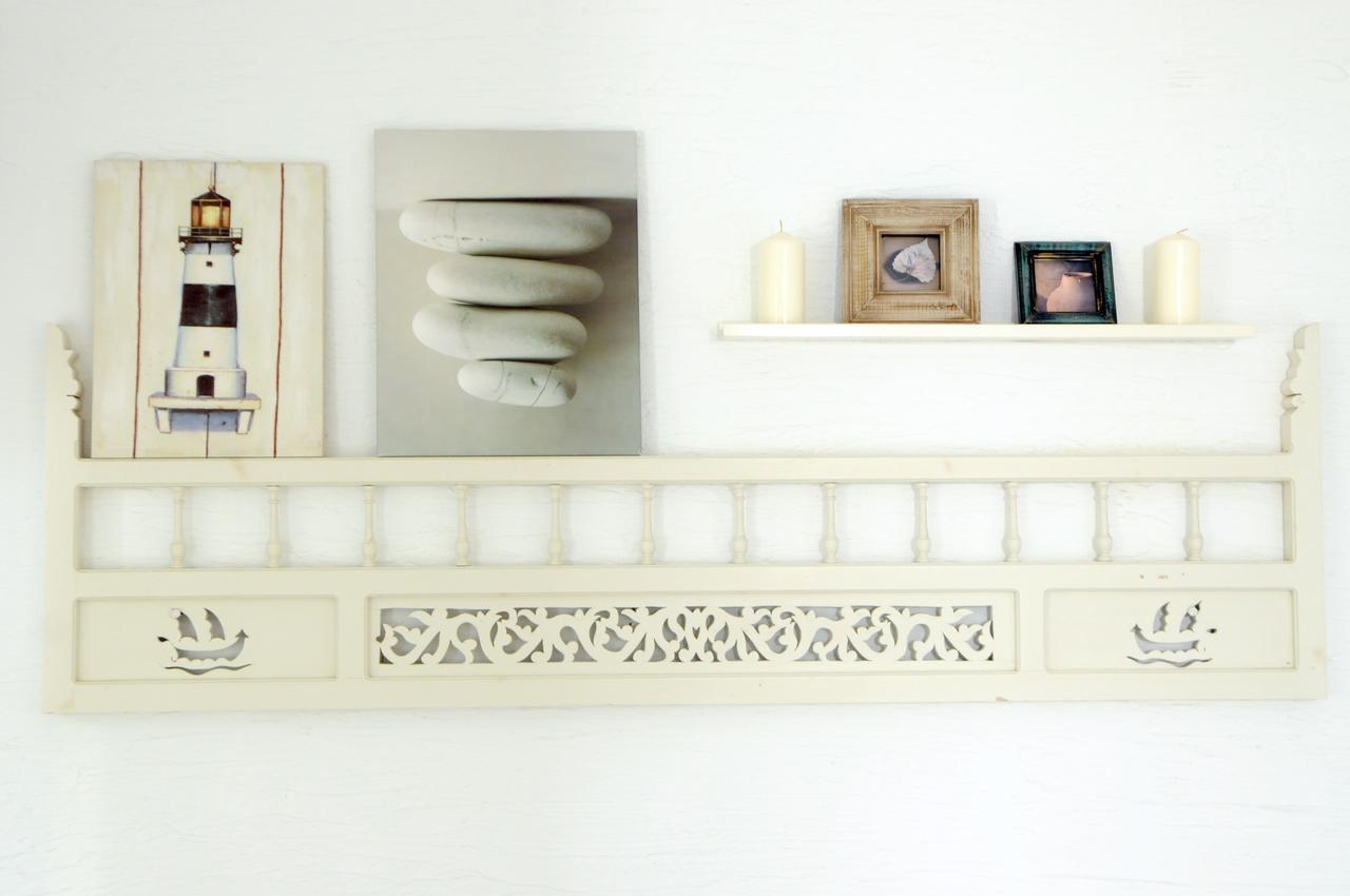 Crisio Studios Skyros Luaran gambar